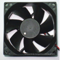 Input DC 48V Cooling Fan